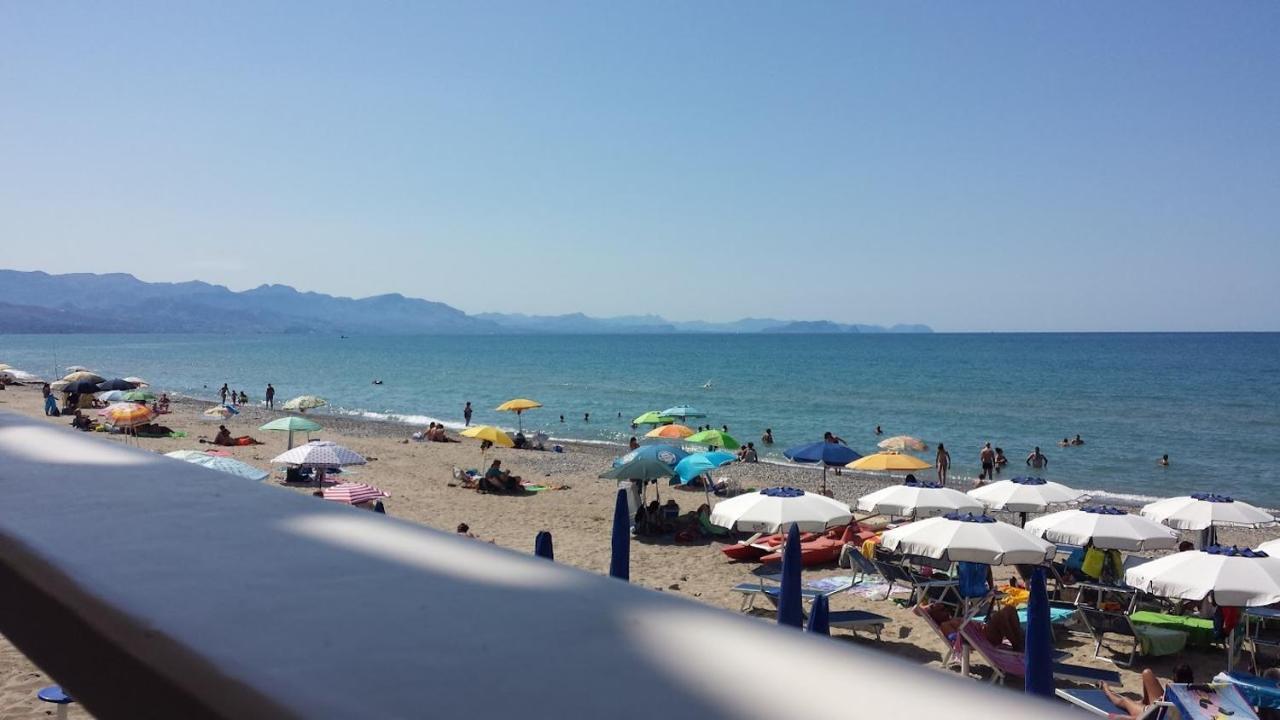 Сasa de vacaciones Pomelia Campofelice Di Roccella