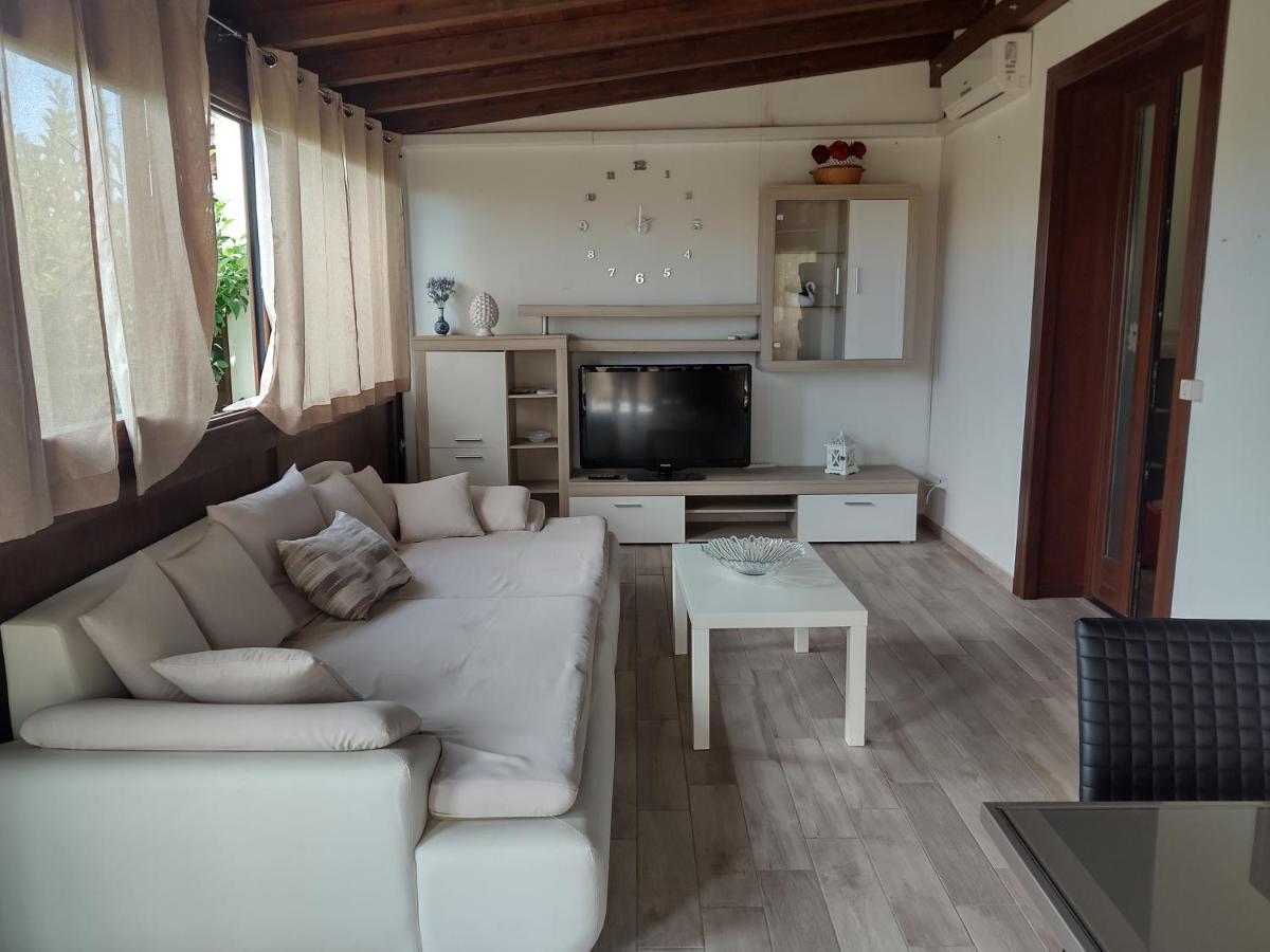 Pomelia Casa vacanze