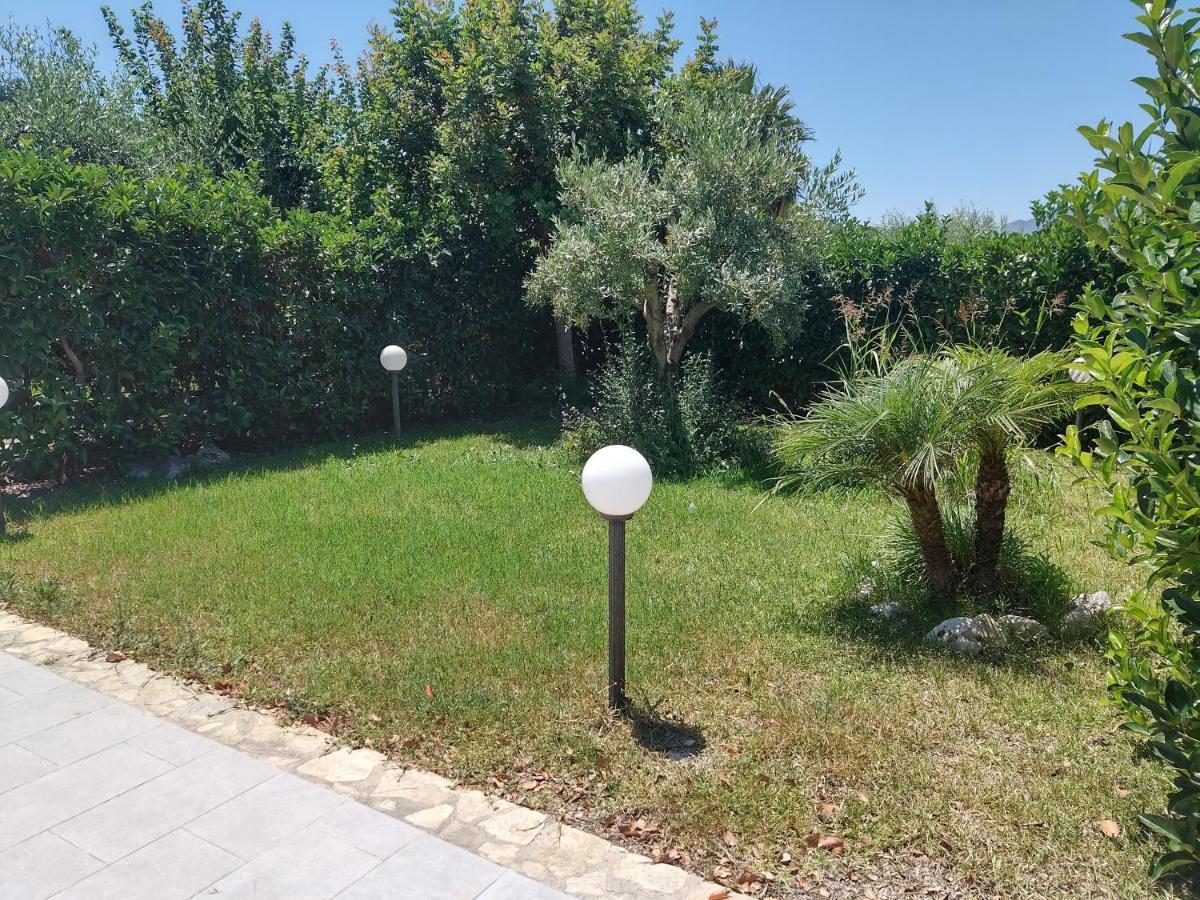 Pomelia Сasa de vacaciones