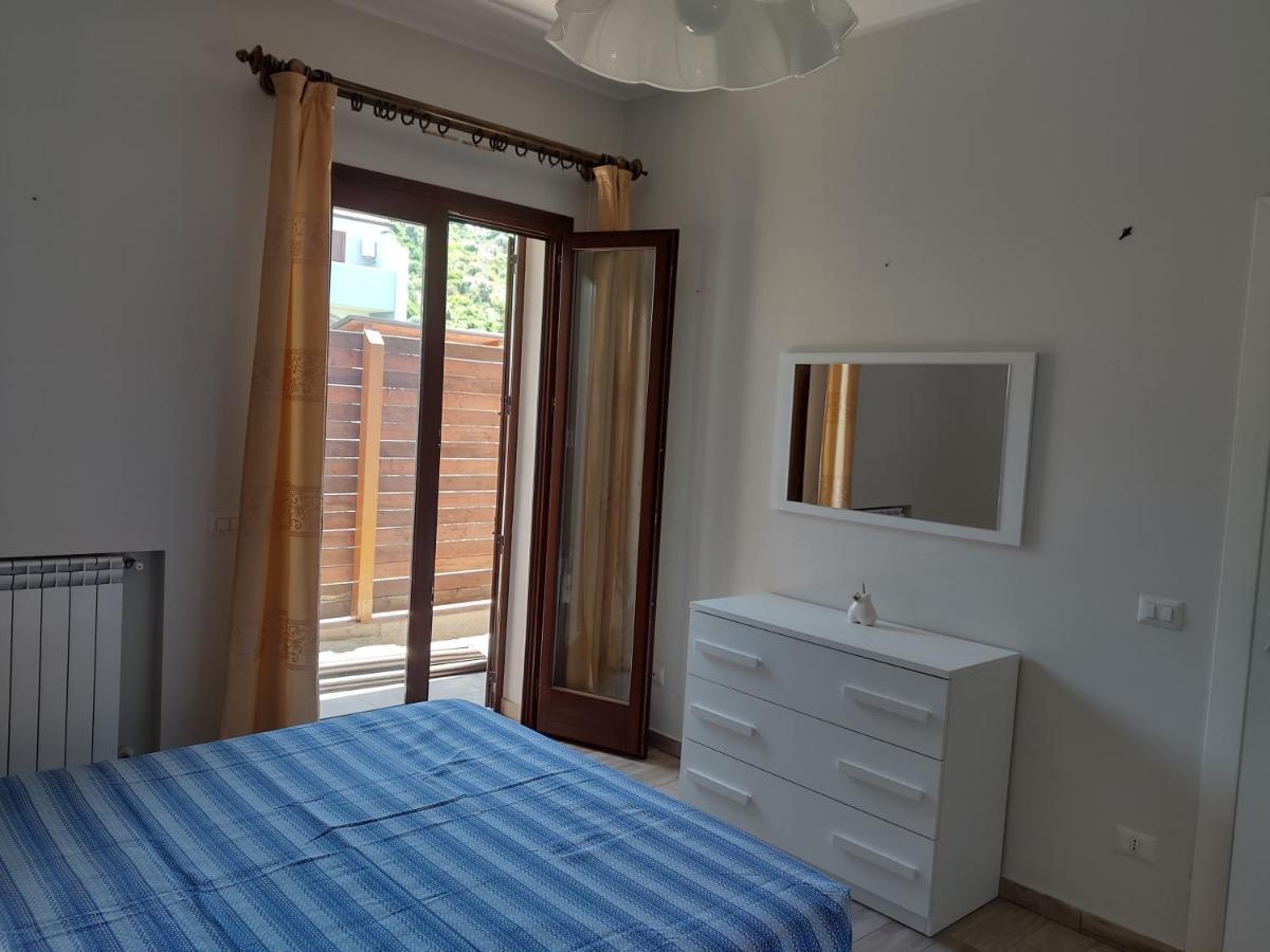 Сasa de vacaciones Pomelia Campofelice Di Roccella